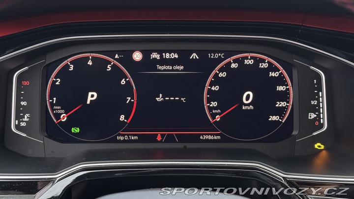 Volkswagen Polo GTI 2024