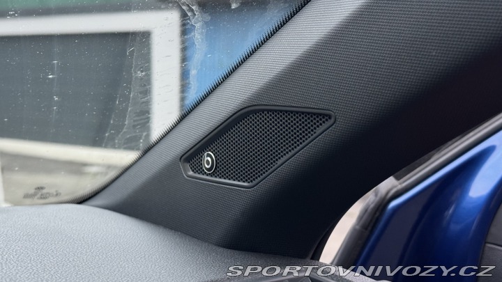 Volkswagen Polo GTI 2024