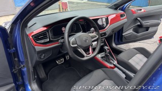 Volkswagen Polo GTI  2024