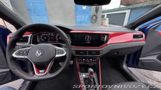 Volkswagen Polo GTI  2024