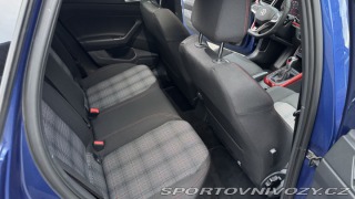 Volkswagen Polo GTI  2024