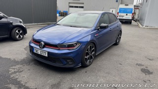 Volkswagen Polo GTI  2024