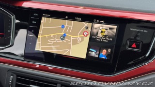 Volkswagen Polo GTI  2024