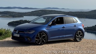 Volkswagen Polo GTI  2024