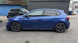 Volkswagen Polo GTI  2024