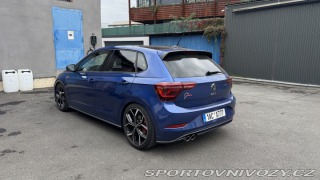 Volkswagen Polo GTI  2024