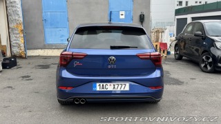 Volkswagen Polo GTI  2024