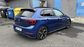 Volkswagen Polo GTI  2024