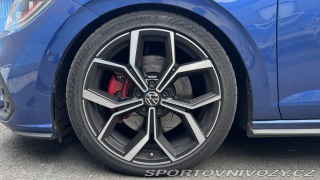 Volkswagen Polo GTI  2024