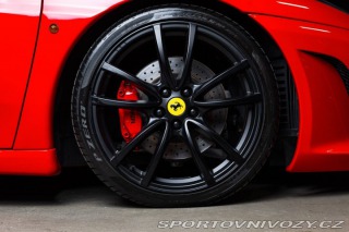 Ferrari 430 Spider F1 Capristo 2007