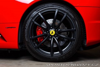 Ferrari 430 Spider F1 Capristo 2007