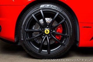 Ferrari 430 Spider F1 Capristo 2007