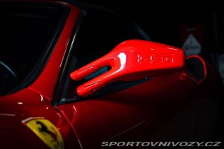 Ferrari 430 Spider F1 Capristo 2007
