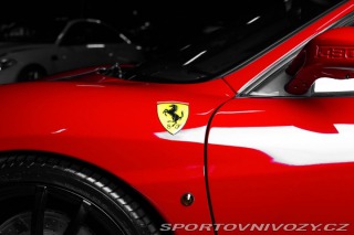 Ferrari 430 Spider F1 Capristo 2007