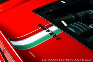 Ferrari 430 Spider F1 Capristo 2007