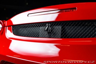 Ferrari 430 Spider F1 Capristo 2007