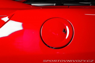 Ferrari 430 Spider F1 Capristo 2007