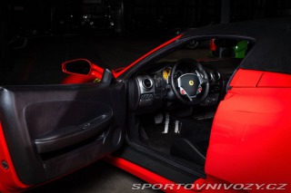 Ferrari 430 Spider F1 Capristo 2007