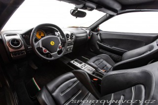 Ferrari 430 Spider F1 Capristo 2007