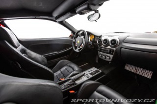 Ferrari 430 Spider F1 Capristo 2007