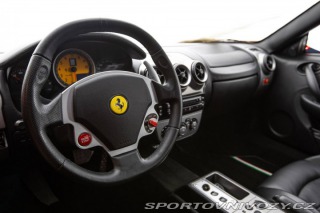 Ferrari 430 Spider F1 Capristo 2007