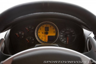 Ferrari 430 Spider F1 Capristo 2007