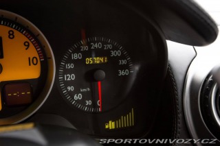 Ferrari 430 Spider F1 Capristo 2007