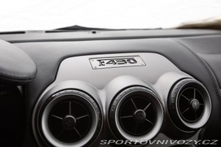 Ferrari 430 Spider F1 Capristo 2007