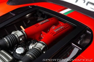 Ferrari 430 Spider F1 Capristo 2007
