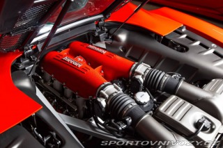Ferrari 430 Spider F1 Capristo 2007