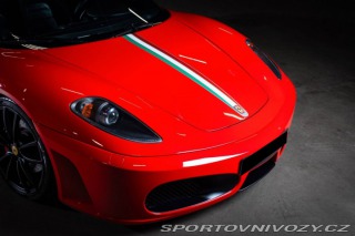 Ferrari 430 Spider F1 Capristo 2007