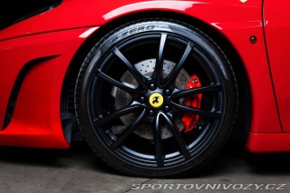 Ferrari 430 Spider F1 Capristo 2007