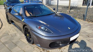 Ferrari 430 F1