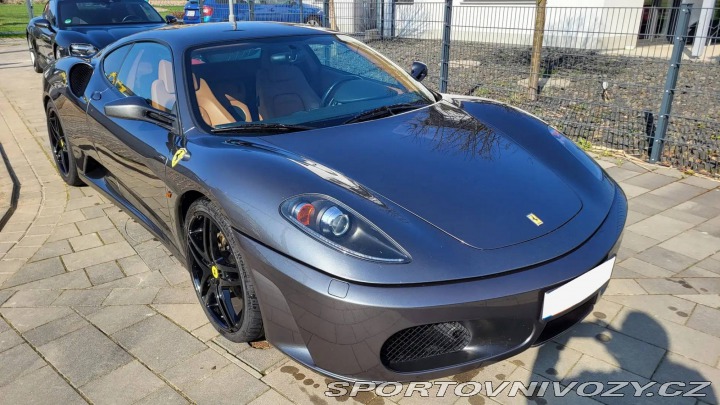 Ferrari 430 F1 2006