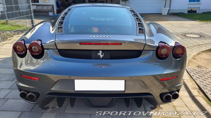 Ferrari 430 F1 2006
