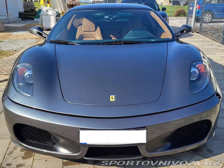 Ferrari 430 F1 2006
