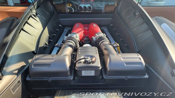 Ferrari 430 F1 2006