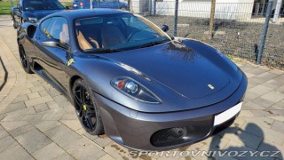 Ferrari 430 F1 2006