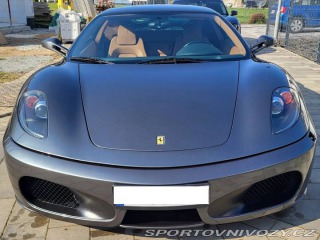 Ferrari 430 F1 2006
