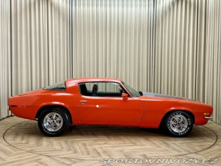 Chevrolet Camaro LT matching numbers 1975