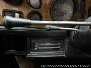 Chevrolet Camaro LT matching numbers 1975