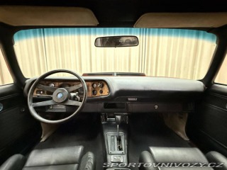 Chevrolet Camaro LT matching numbers 1975