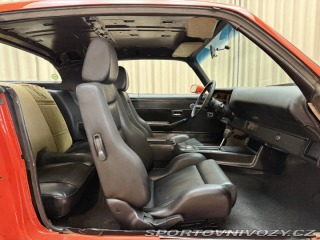 Chevrolet Camaro LT matching numbers 1975
