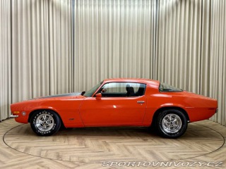 Chevrolet Camaro LT matching numbers 1975