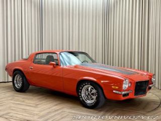 Chevrolet Camaro LT matching numbers 1975