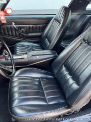Chevrolet Camaro 5.0 V8 1975