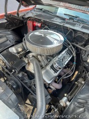 Chevrolet Camaro 5.0 V8 1975