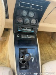 Ostatní značky Ostatní modely Chevrolet Corvette . 1979
