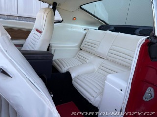 Ford Mustang SportsRoof Q-Code 428 Cobra Jet V8 1969