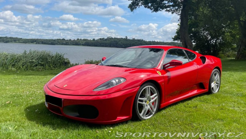 Ferrari 430 